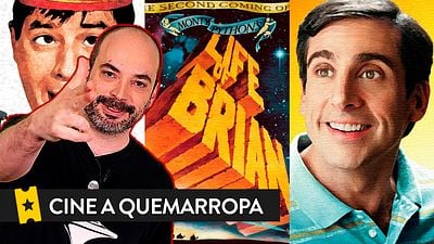 Cine a quemarropa: Adéntrate en el volumen 2 de la comedia (1951-2019) noticias imagen