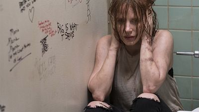 Jessica Chastain comparte un divertido vídeo de su sustitución de diálogos para 'It: Capítulo 2' noticias imagen