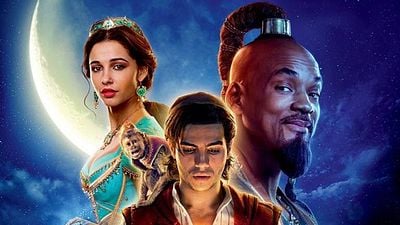 'Aladdin': Disney está pensando en hacer una secuela del 'remake' de acción real noticias imagen