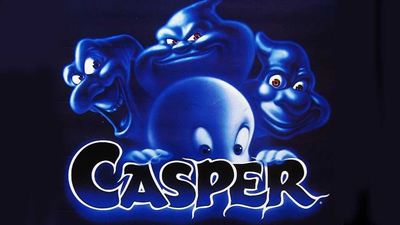 10 curiosidades que (quizá) no sabías sobre 'Casper'