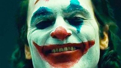 'Joker': Joaquin Phoenix revela el extraño origen de su risa como Príncipe Payaso del Crimen noticias imagen