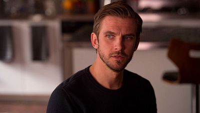 Dan Stevens se une a Will Ferrell en 'Eurovisión', la nueva comedia de Netflix