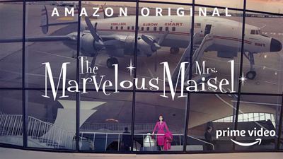 'The Marvelous Mrs. Maisel': 'Teaser' y fecha de estreno de la esperada tercera temporada