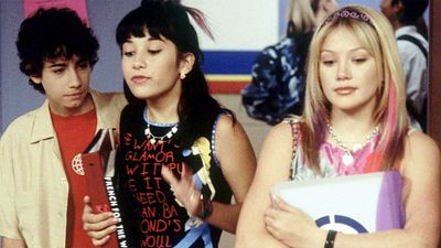 Hilary Duff volverá como 'Lizzie McGuire' en una nueva serie secuela para Disney+ noticias imagen