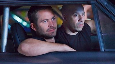 Vin Diesel comparte una foto con el hermano de Paul Walker. ¿Estará Brian O'Conner en 'Fast & Furious 9'?