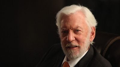 Donald Sutherland, tercer Premio Donostia del Festival de San Sebastián 2019 noticias imagen