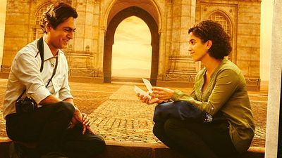 Adelanto EXCLUSIVO de 'Tu fotografía', una romántica historia ambientada en Bombay que te robará el corazón noticias imagen