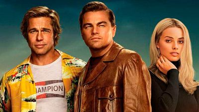 'Érase una vez en… Hollywood': A Brad Pitt le gustaría hacer una miniserie de la nueva película de Tarantino noticias imagen