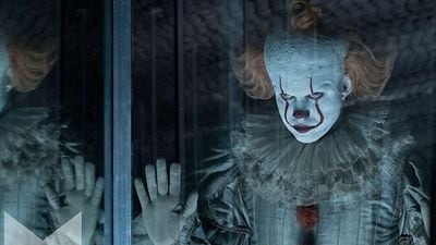Bill Skarsgård y Andy Muschietti plantean la idea de que 'It 3' sea una precuela sobre Pennywise noticias imagen