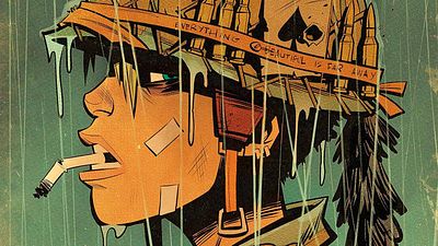 Margot Robbie estaría desarrollando un nuevo 'reboot' de 'Tank Girl' noticias imagen