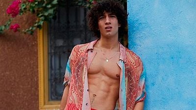 Quién es Jorge López, el nuevo de 'Élite' que ha reventado las redes sociales noticias imagen