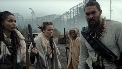 'See': Jason Momoa protagoniza el tráiler de la nueva serie del creador de 'Peaky Blinders' noticias imagen