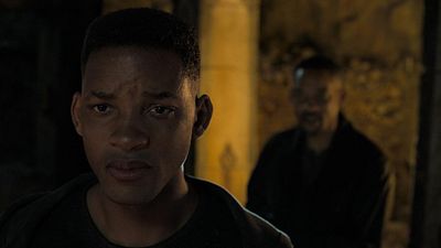 Hemos visto un adelanto de 'Géminis' con Will Smith y te contamos todos los detalles