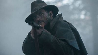 Descubre 'Sordo', el "spanish western" inspirado en el cómic de David Muñoz y Rayco Pulido noticias imagen