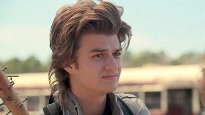 Joe Keery se ha cortado el pelo a modo "tazón" y a Internet no le ha gustado nada noticias imagen