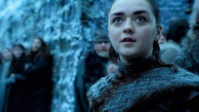 'Juego de tronos' ya ha ganado 10 premios Emmy y todo parece indicar que arrasará en la gala del domingo noticias imagen