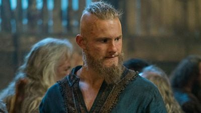 'Heels': Alexander Ludwig de 'Vikingos' protagonizará junto a Stephen Amell una serie sobre lucha libre noticias imagen
