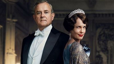 El creador de 'Downton Abbey' pensaba que la película nunca se haría realidad