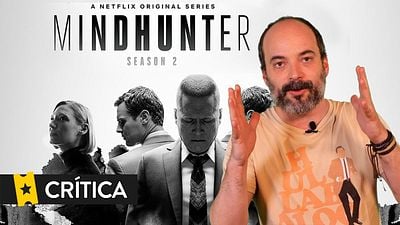 CRÍTICA 'MINDHUNTER': “Cómo retratar el mal, cómo ponerle cara al mal, es lo que hace” noticias imagen
