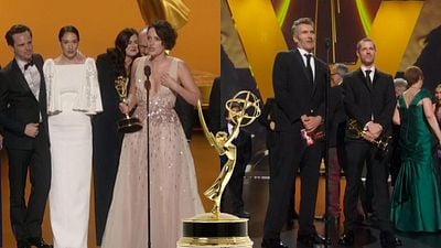 Emmys 2019: 'Juego de Tronos' y 'Fleabag', ganadoras de la noche [Lista completa] noticias imagen