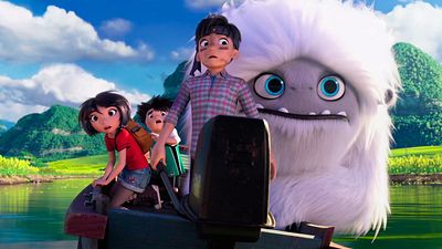 Embárcate en el mágico viaje de 'Abominable' con este clip en EXCLUSIVA noticias imagen