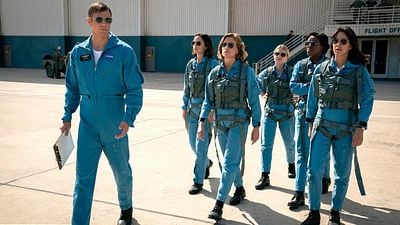 'For All Mankind', la nueva serie del creador de 'Outlander', ya tiene tráiler noticias imagen