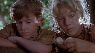 'Jurassic World 3': Joseph Mazzello y Ariana Richards, interesados en volver a la franquicia como Tim y Lex