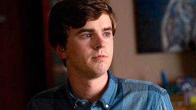 'The Good Doctor': Carly desvela un detalle de su vida y se pregunta qué quiere con Shaun noticias imagen