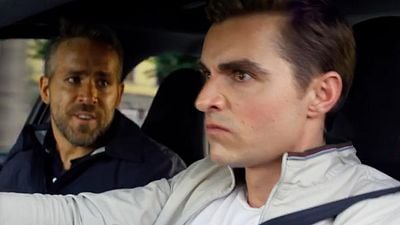 '6 en la sombra': Si te gusta Michael Bay, te flipará el tráiler de su nuevo 'thriller' para Netflix con Ryan Reynolds noticias imagen