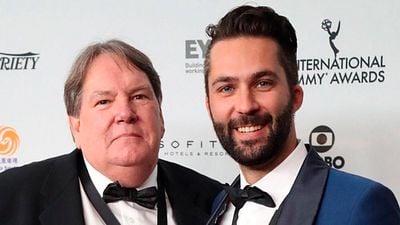 Los productores de 'Shadowhunters' desarrollan otra serie de vampiros, 'House of Night' noticias imagen