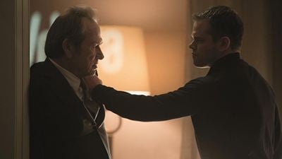 'Bourne 6' es una realidad y conectará con 'Treadstone', la serie 'spin off'