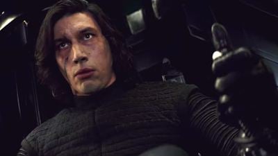 Los soldados de la Primera Orden no saben quién es Kylo Ren en 'Star Wars: El Ascenso de Skywalker'