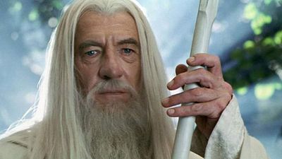 'El Señor de los Anillos': Una actriz de las películas quiere que Gandalf sea una mujer en la serie de Amazon noticias imagen