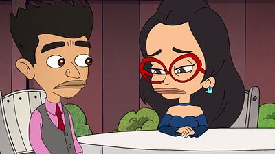 El co-creador de 'Big Mouth' se disculpa por una definición tránsfoba de la pansexualidad noticias imagen