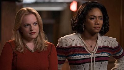 Elisabeth Moss, en conversaciones para unirse a Taika Waititi en 'Next Goal Wins' noticias imagen