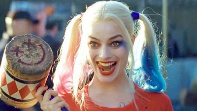 Las primeras imágenes del rodaje de 'Escuadrón Suicida' nos dan pistas de los nuevos personajes noticias imagen