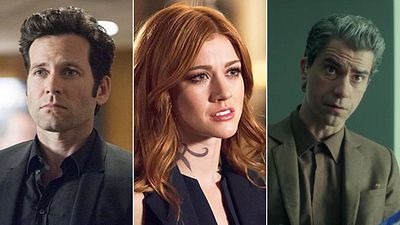 'The Stand', la adaptación de la novela de Stephen King, ficha a Eion Bailey, Katherine McNamara y Hamish Linklater noticias imagen