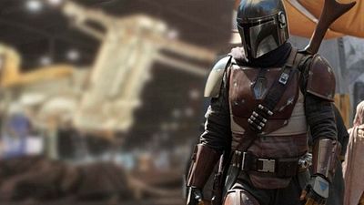 Las primeras reacciones de 'The Mandalorian' aseguran que parece una película y el protagonista es "fascinante" noticias imagen