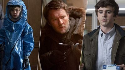 5 series y películas que te recomendamos ver hoy en Netflix, HBO, Amazon, Movistar+ o gratis en televisión noticias imagen