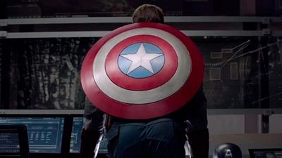 La frase sobre el 'culo de América' de 'Vengadores: Endgame' fue añadida en los 'reshoots' noticias imagen