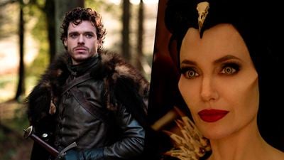 Angelina Jolie y Richard Madden, evacuados del set de 'Eternals' en Fuerteventura por una bomba de la II Guerra Mundial