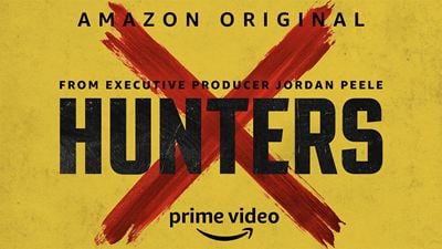 'Hunters': Al Pacino está preparado para cazar a nazis en el primer 'teaser'