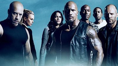 ¿Una serie de 'Fast & Furious'? El director de 'Hobbs & Shaw' lo ve una apuesta segura noticias imagen