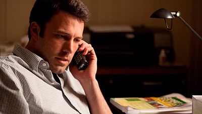 Ben Affleck será el protagonista de la nueva película de Robert Rodriguez, 'Hyptonic'