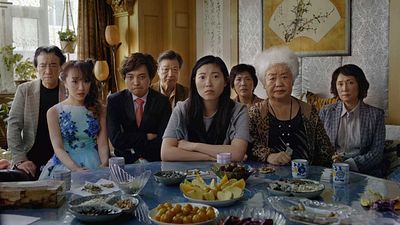 Lulu Wang: "Con 'The Farewell' quería hablar de las diferentes maneras del ser humano para sobrellevar el dolor" noticias imagen