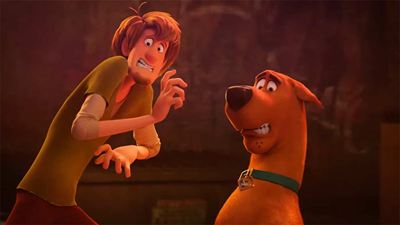 '¡Scooby!': Descubre cómo se conocieron los protagonistas con el primer tráiler