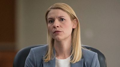 'Homeland': Carrie ha perdido siete meses de su vida en primer avance de la temporada final noticias imagen