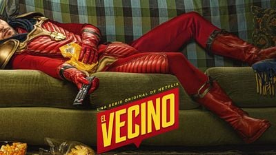 ‘El vecino’: la nueva comedia de Netflix protagonizada por Quim Gutiérrez ya tiene fecha de estreno y tráiler noticias imagen
