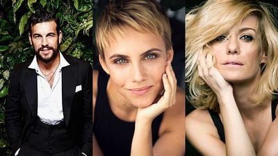 'El inocente': Mario Casas, Aura Garrido y Alexandra Jiménez, grandes fichajes de Netflix para su nueva serie española noticias imagen