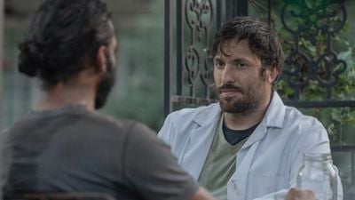 Así ha logrado 'The Walking Dead' construir la gran revelación de la temporada noticias imagen